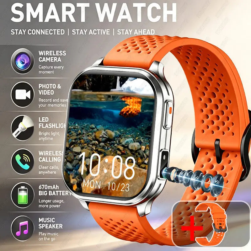 2026 Smart Watches