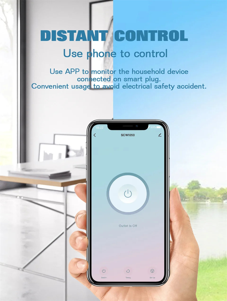 LDNIO Wifi Smart Plug Devices Socket With Timer Tuya APP Remote Control Smart Switch Alexa UK US EU to Universal Adapter