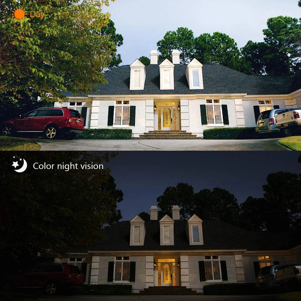 4G Solar IP Camera 1080P Solar Panel Battery Powered Camera Solar Security Camera IP Camera Solar Outdoor PIR Motion Detection
