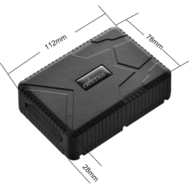 Car Tracker 4G GPS Tracker Car TK915 4G TKSTAR 4G GPS Tracker GPS Locator Magnet IP65 GPS Car Tracker Tamper Alert