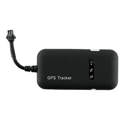 GT02 Mini Car GPS Tracker tk110 Real Time GSM GPRS GPS Locator Vehicle Locator Location Tracking Device Link Real Time