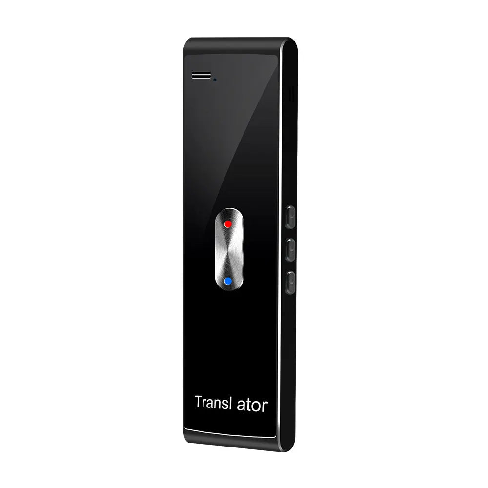 Accurate Translation And Rapid Response Multi-Languages T8S Translator Offline Bluetooth-Compatib Can Adapt To Noisy Environment