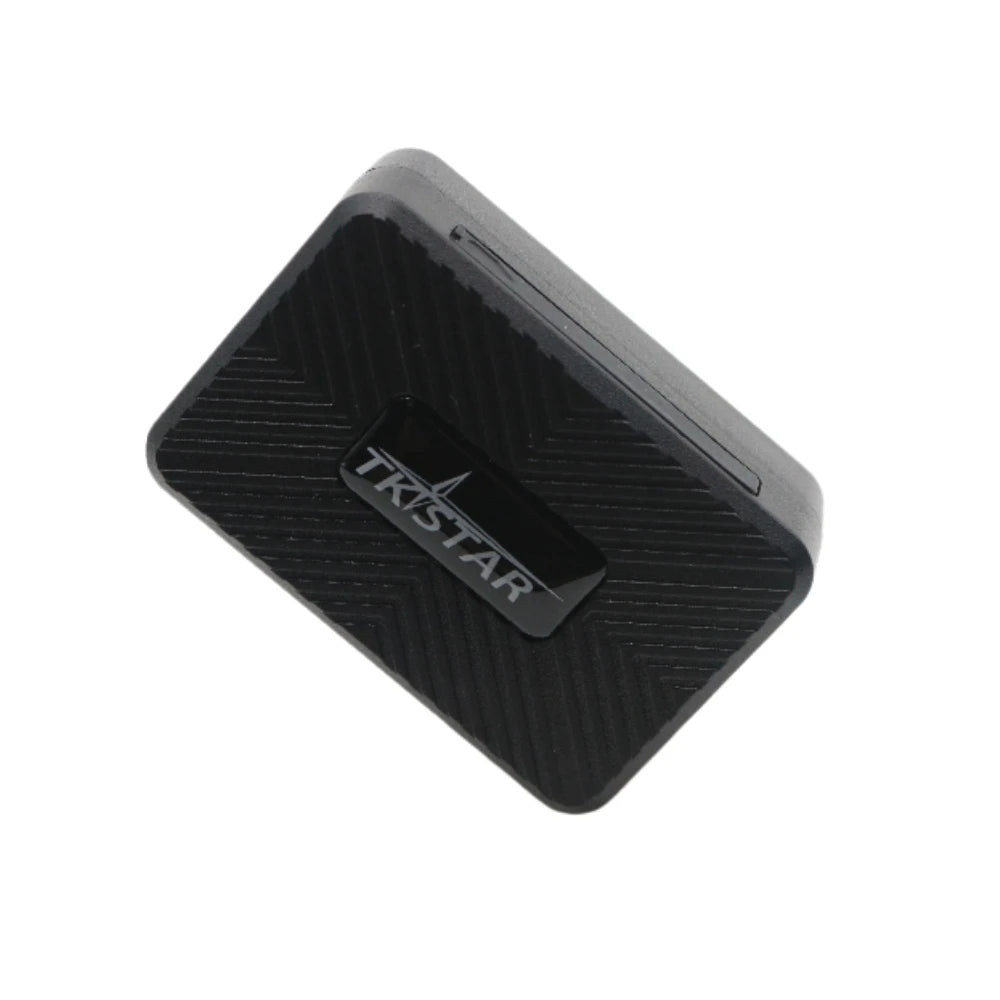 Car Tracker Mini GPS Locator Finder 2G Magnet TKSTAR TK913 Vehicle Tracker Anti Theft SOS Real Time Long Standby Free Web APP