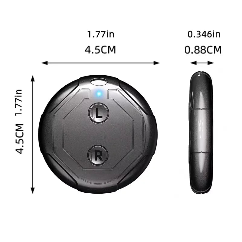 Real-time Language Translator Instant Voice Translators Meeting Summary Speech Simultaneous Interpretation AI Smart Translator