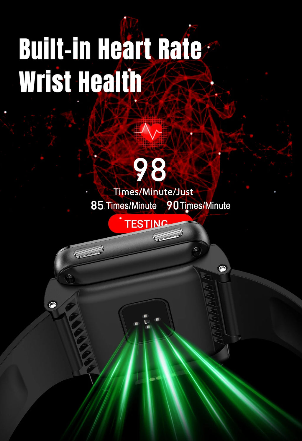 2026New 4G Sports SmartWatch S999 2.88 Inch Quad Core Android 9.0 OS Smartwatch 2300 MAh 13MP Camera 4GB/64GB Heart Rate Monitor