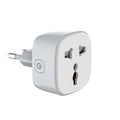LDNIO Wifi Smart Plug Devices Socket With Timer Tuya APP Remote Control Smart Switch Alexa UK US EU to Universal Adapter