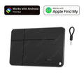 Wallet Anti-loss Card Gps Tracker Android Bluetooth Portable GPS Tracker Anti-Lost Android Airtag Tracker Gps Antilost Portable