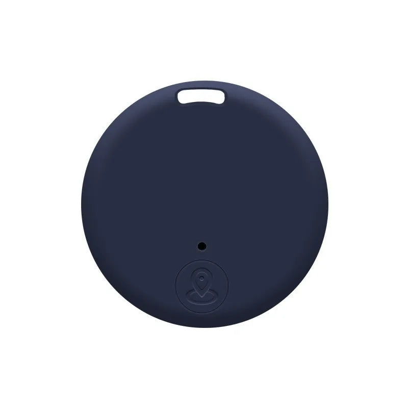 Smart Tag Mini GPS Bluetooth 5.0 Tracker Anti-Lost Device For Pets Cat Dog Kids Key Bag Wallet Universal Tracking Finder Locator
