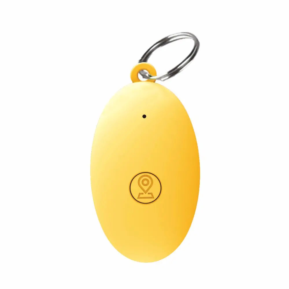 Smart Tag Mini GPS Bluetooth Tracker Anti-Lost Device For Pets Cat Dog Kids Key Bag Wallet Tracking Finder Locator Accessories
