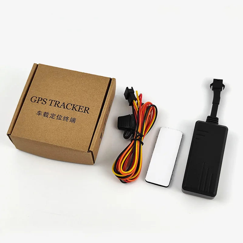 Rastreador Gps 4g J16 Mini GPS Tracker for Car Gps Tracking Device Vehicle Tracker for Moto Bike Engine Cut J16 for Buses
