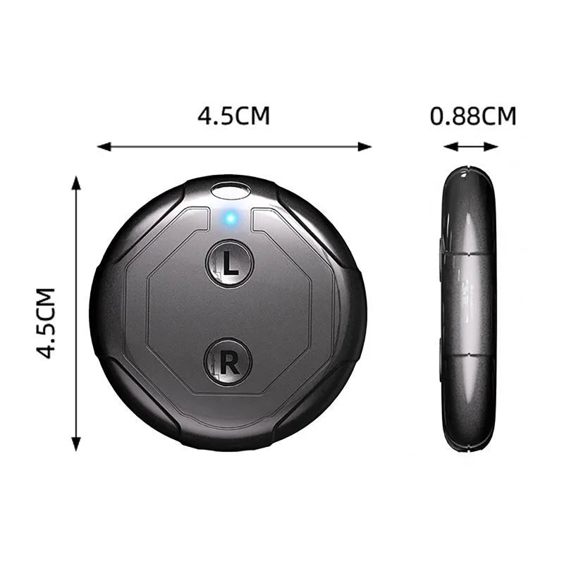 Real-time Language Translator Instant Voice Translators Meeting Summary Speech Simultaneous Interpretation AI Smart Translator