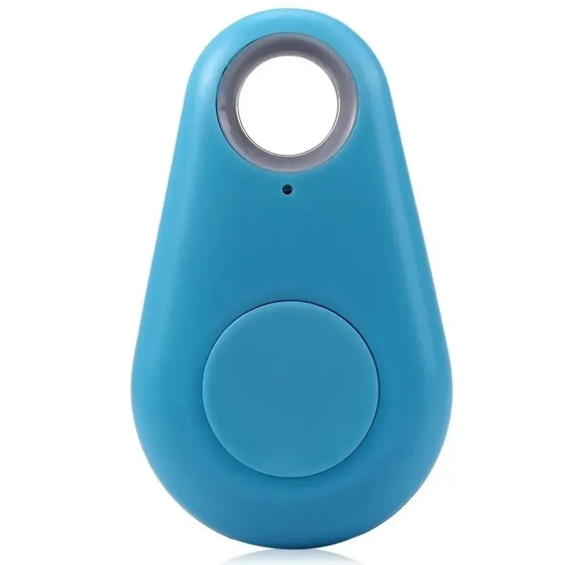 Mini Tracking Device Tracking Air Tag Key Child Finder Pet Tracker Location Smart Bluetooth Tracker Car Pet Vehicle lost tracker