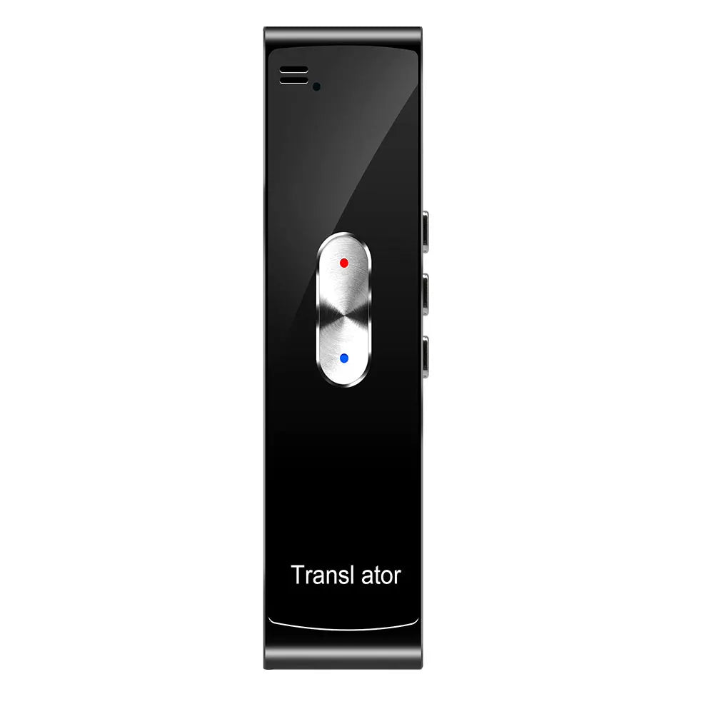 Accurate Translation And Rapid Response Multi-Languages T8S Translator Offline Bluetooth-Compatib Can Adapt To Noisy Environment