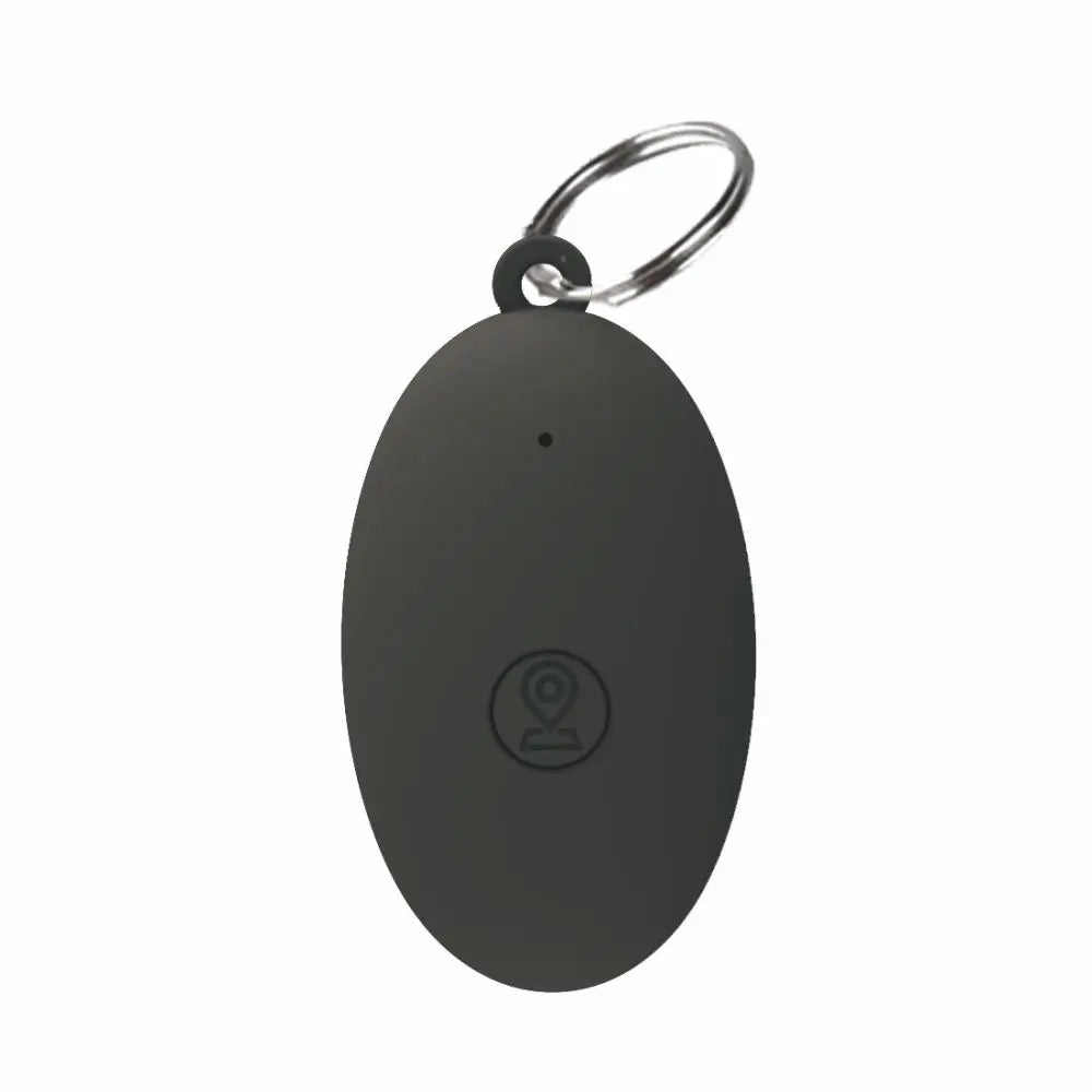 Smart Tag Mini GPS Bluetooth Tracker Anti-Lost Device For Pets Cat Dog Kids Key Bag Wallet Tracking Finder Locator Accessories