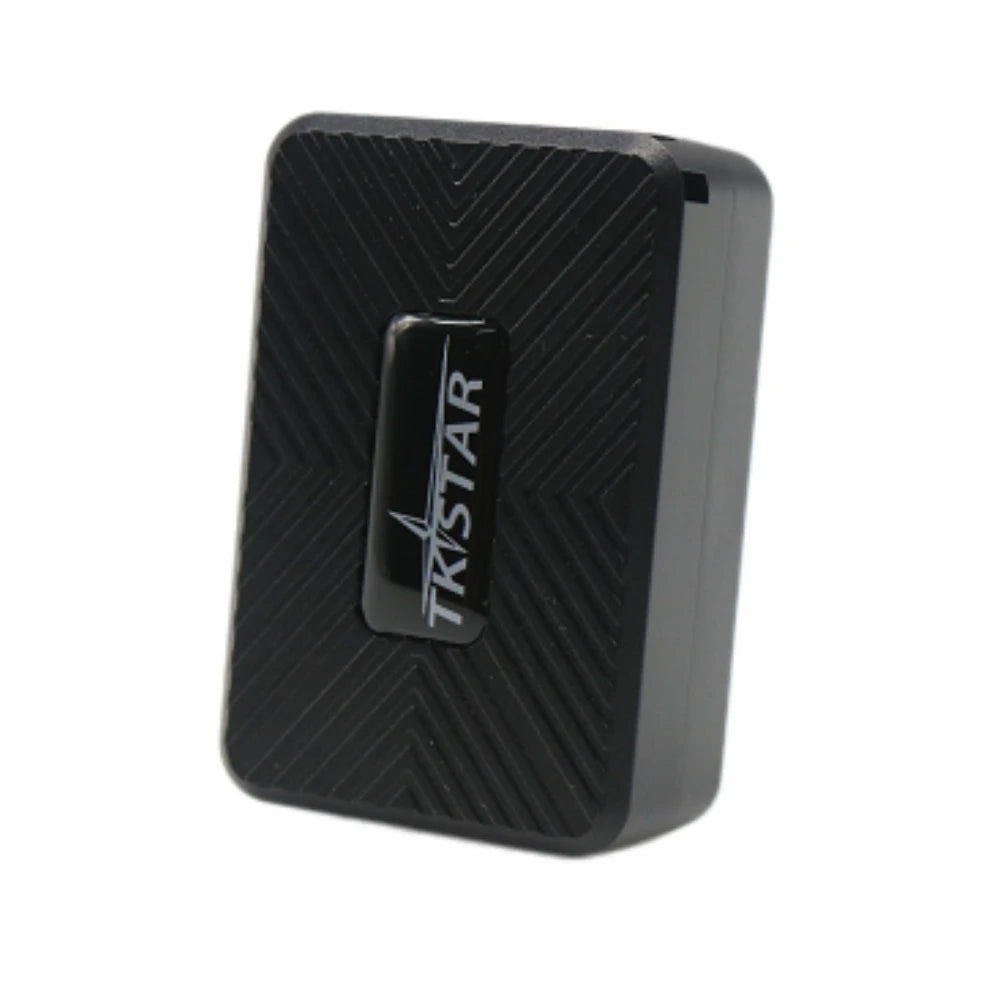 Car Tracker Mini GPS Locator Finder 2G Magnet TKSTAR TK913 Vehicle Tracker Anti Theft SOS Real Time Long Standby Free Web APP