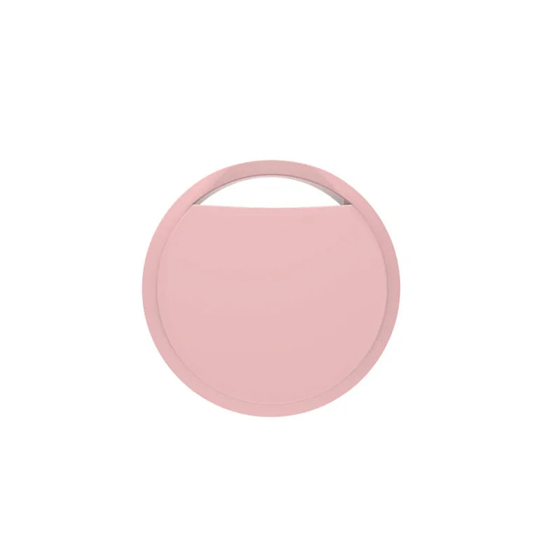 Air Tag Smart Bluetooth Tracker Tag Works with Find My APP (iOS Only) Search Locator Device Item Finder for Luggage Key Bag