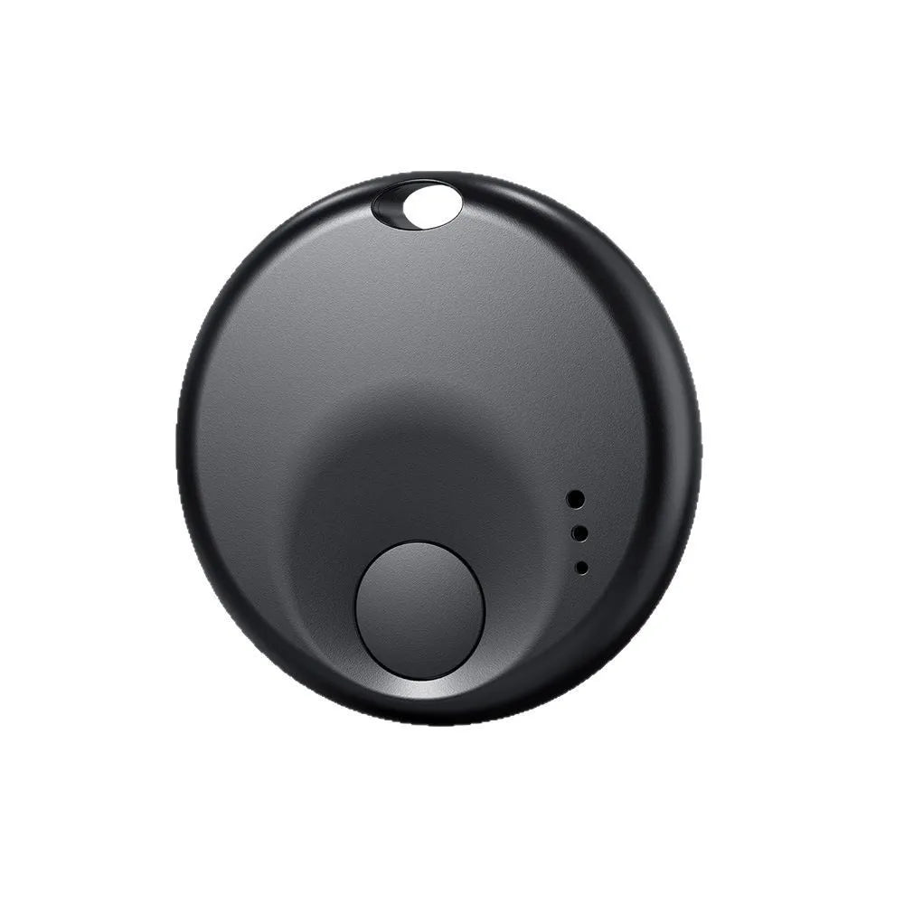 1/4 Packs GPS Tracker Smart Tag Tracking Device for Car Keys Pet Kid Luggage work with iOS GPS Locator Air Tracker Tag