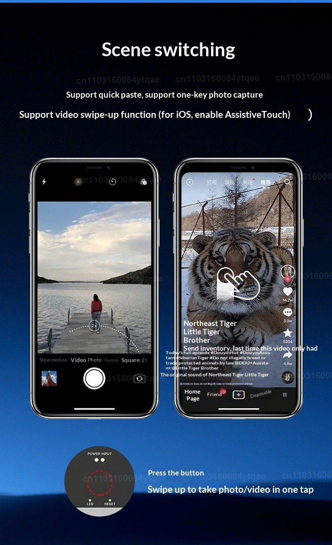 UURMI T5 AI Translator: 144 Languages, 0.5s Speed, 98% Accuracy, 16 Offline, Photo/Video Translate, 60-Day Battery, 5G Free