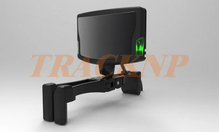 Head Tracker Wireless Wearable Device Infrared Tracking For Flight And Racing Game Flight Simulator GTR GTR2 Free Driver File