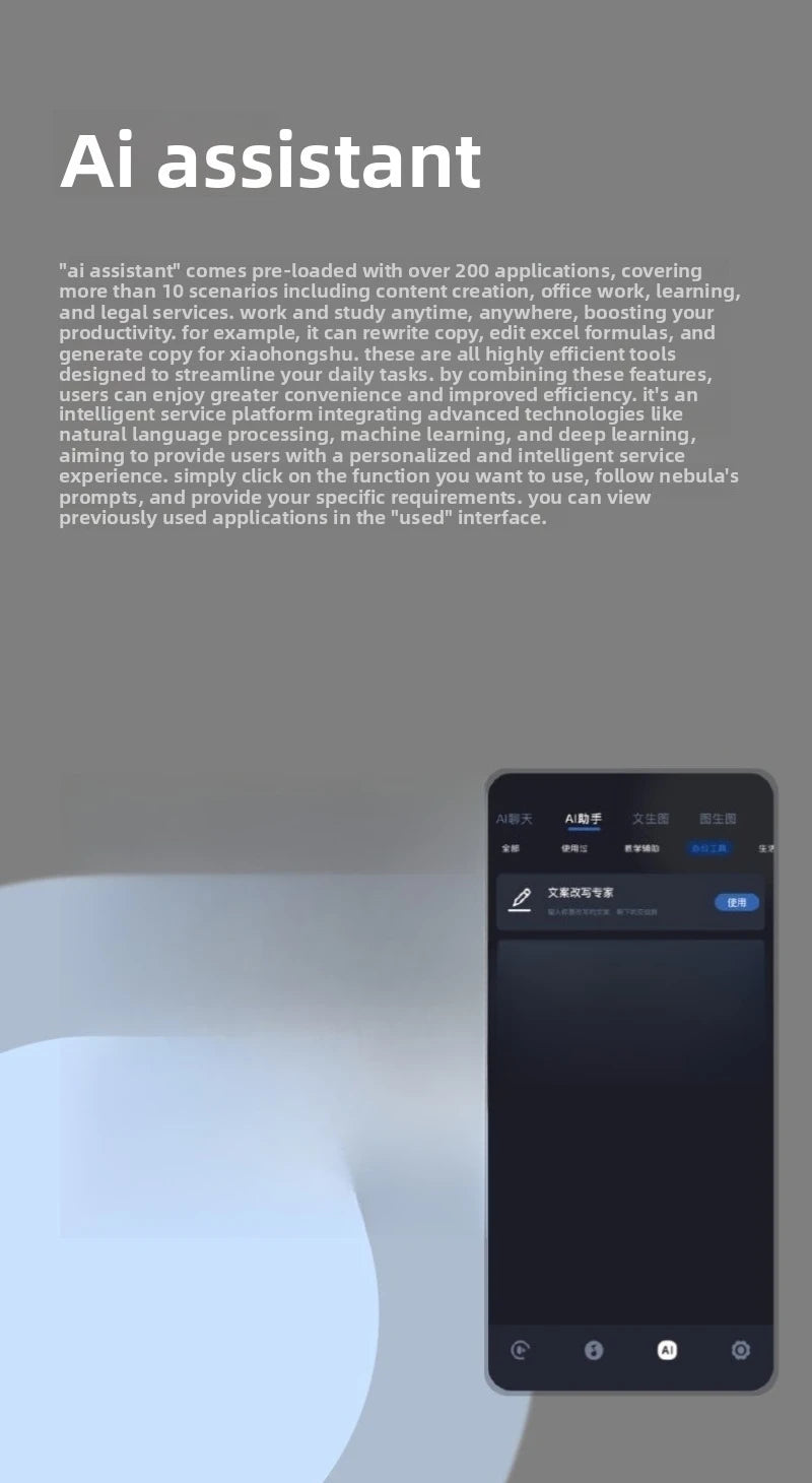 Bluetooth smart AI glasses simultaneous interpretation of 144 languages real-time wireless translation of headset calls
