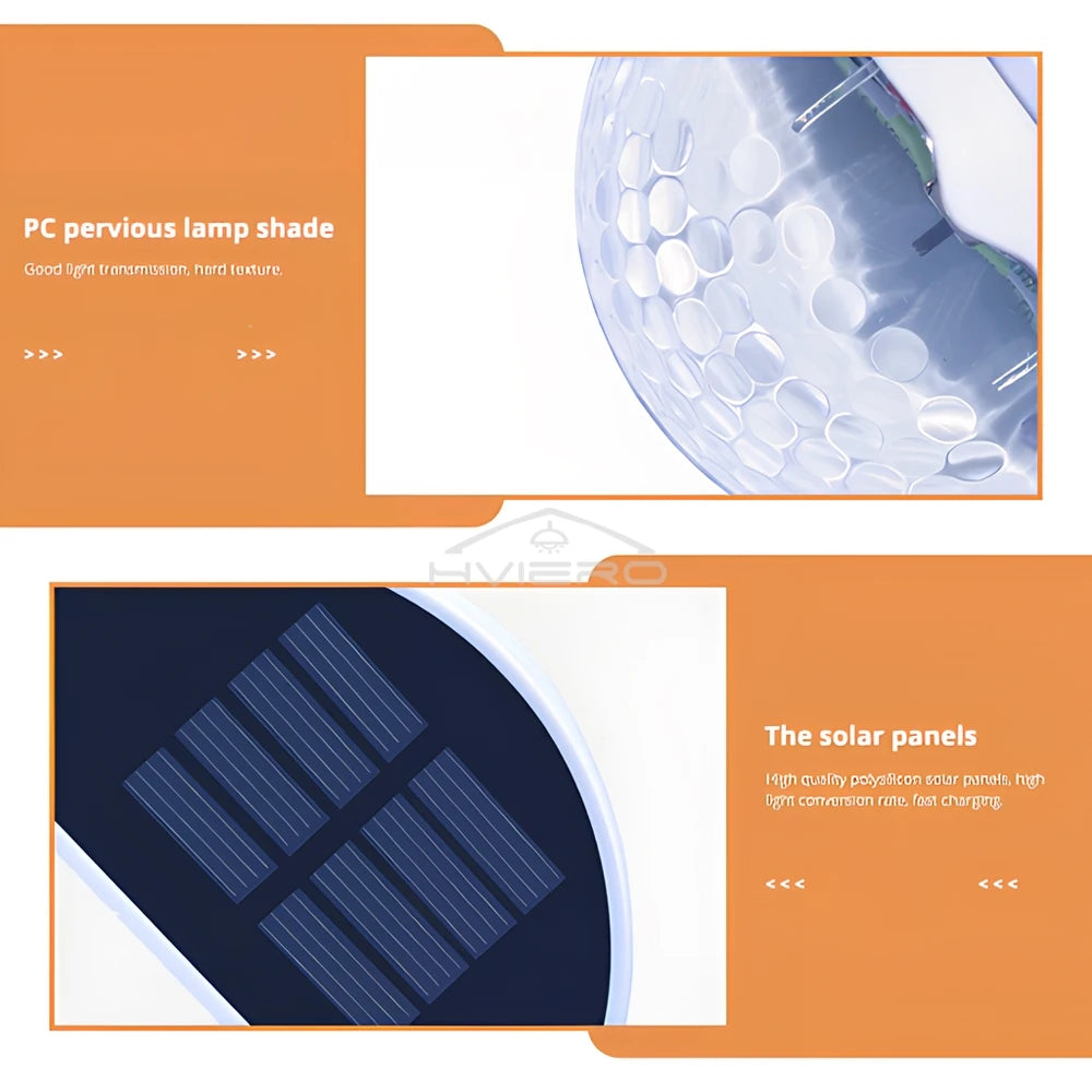 Solar Lights Outdoor 6LED Semi-circular Wall Step Garden Layout Terrace Ambiance Decorated IP65 Waterproof Family Courtyard Lamp