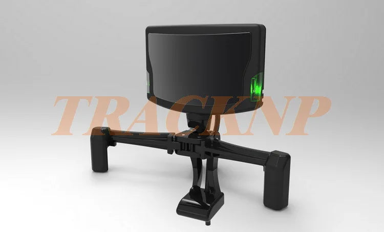 Head Tracker Wireless Wearable Device Infrared Tracking For Flight And Racing Game Flight Simulator GTR GTR2 Free Driver File