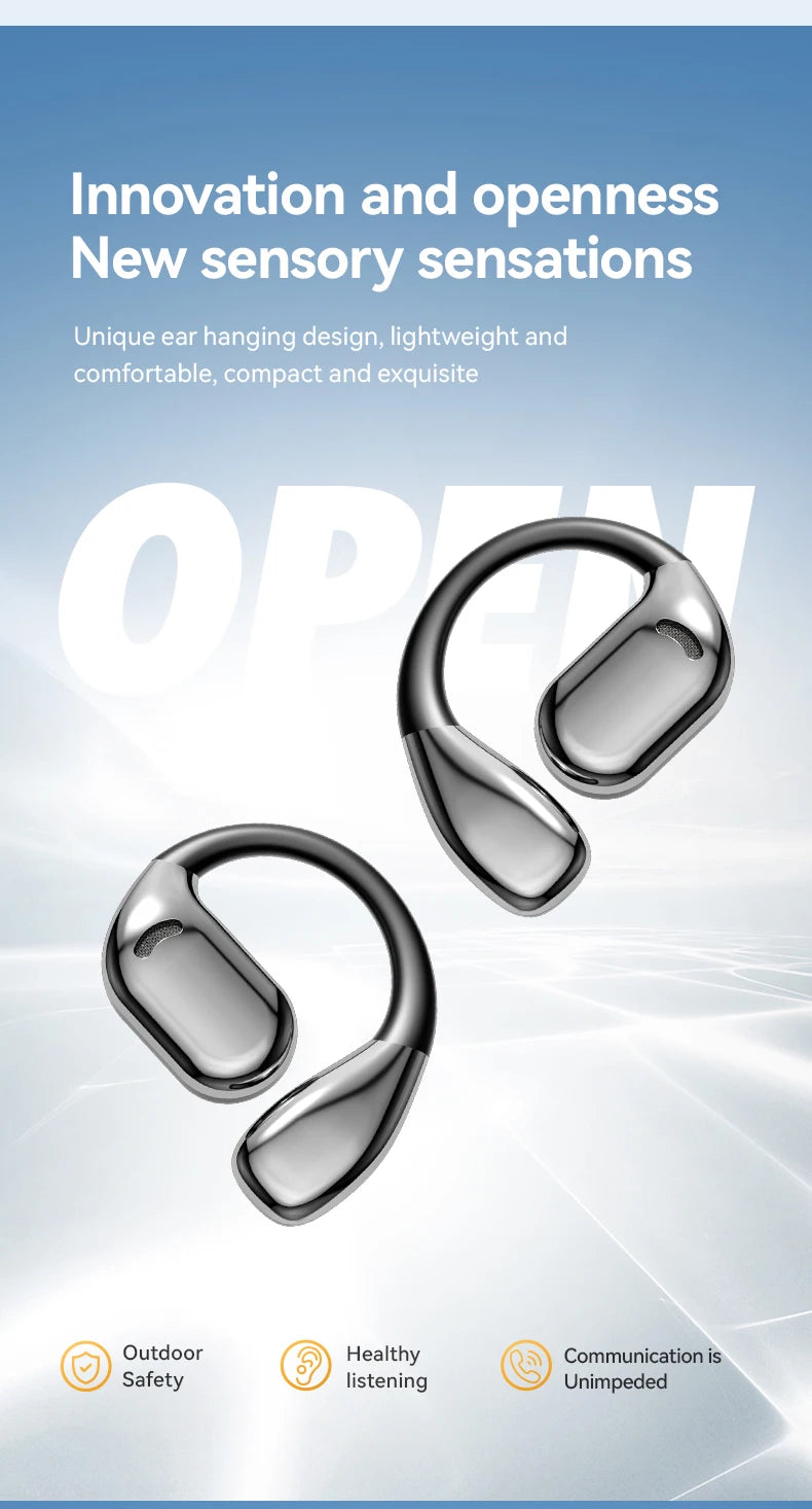 Translation Earbuds Real Time - AI 144 Language Translator Earbuds, Audifonos Traductores Inglés Español,