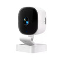 2026New 1080P Conversation Camera Wireless WiFi Mobile Phone Remote  Night Vision Smart Home Security Surveillance Camera Card