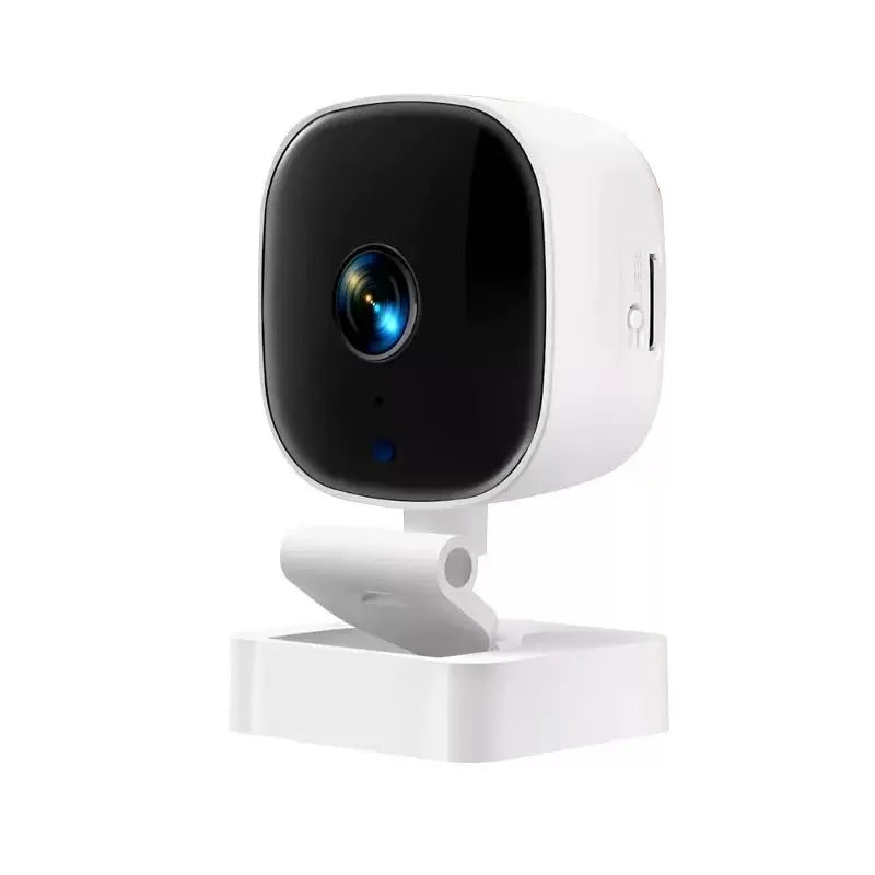 2026New 1080P Conversation Camera Wireless WiFi Mobile Phone Remote  Night Vision Smart Home Security Surveillance Camera Card