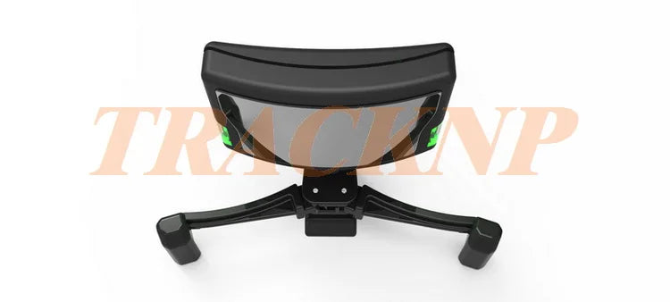 Head Tracker Wireless Wearable Device Infrared Tracking For Flight And Racing Game Flight Simulator GTR GTR2 Free Driver File