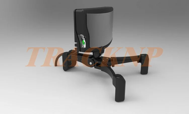 Head Tracker Wireless Wearable Device Infrared Tracking For Flight And Racing Game Flight Simulator GTR GTR2 Free Driver File