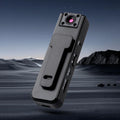 Mini  A9 Handheld Camera 1080P HD Infrared Night Vision Back Clip Camera Recorder Outdoor Sports Riding Handheld Camera