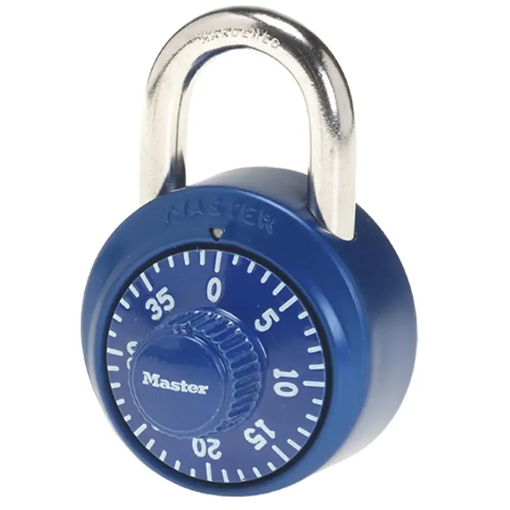 Locker Rotate Portable Password Lock Combination Padlock Rotation Lock for Gym and School Lockers Master Lock 1530D Combination