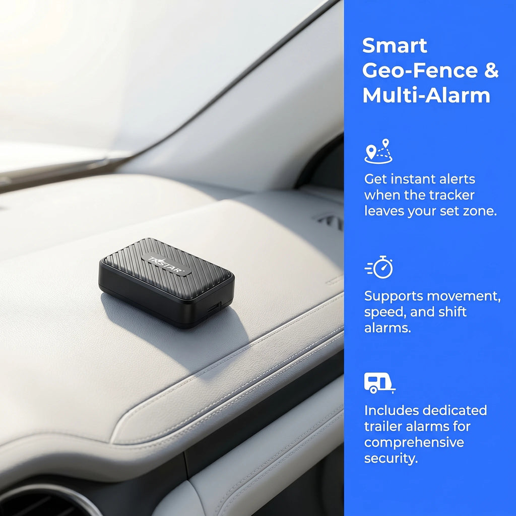 Car Tracker Mini GPS Locator Finder 2G Magnet TKSTAR TK913 Vehicle Tracker Anti Theft SOS Real Time Long Standby Free Web APP