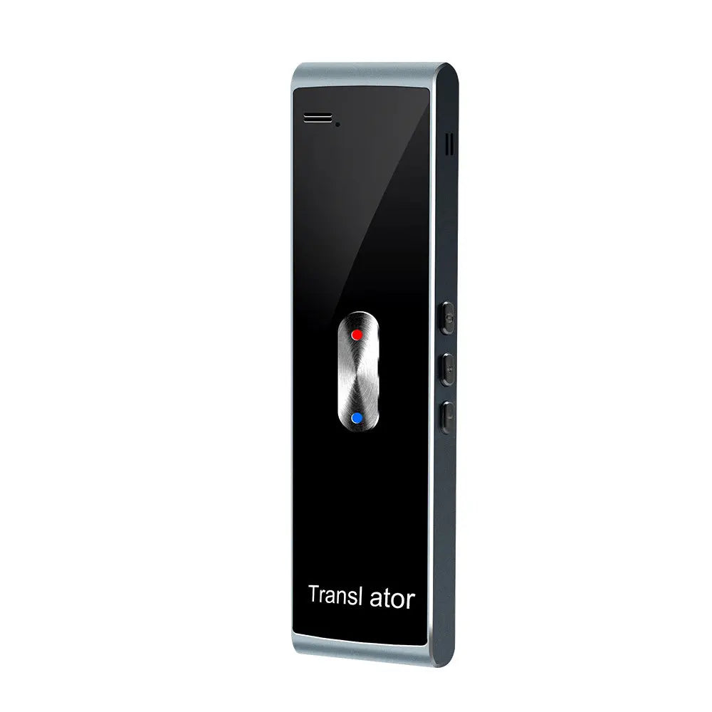 Accurate Translation And Rapid Response Multi-Languages T8S Translator Offline Bluetooth-Compatib Can Adapt To Noisy Environment