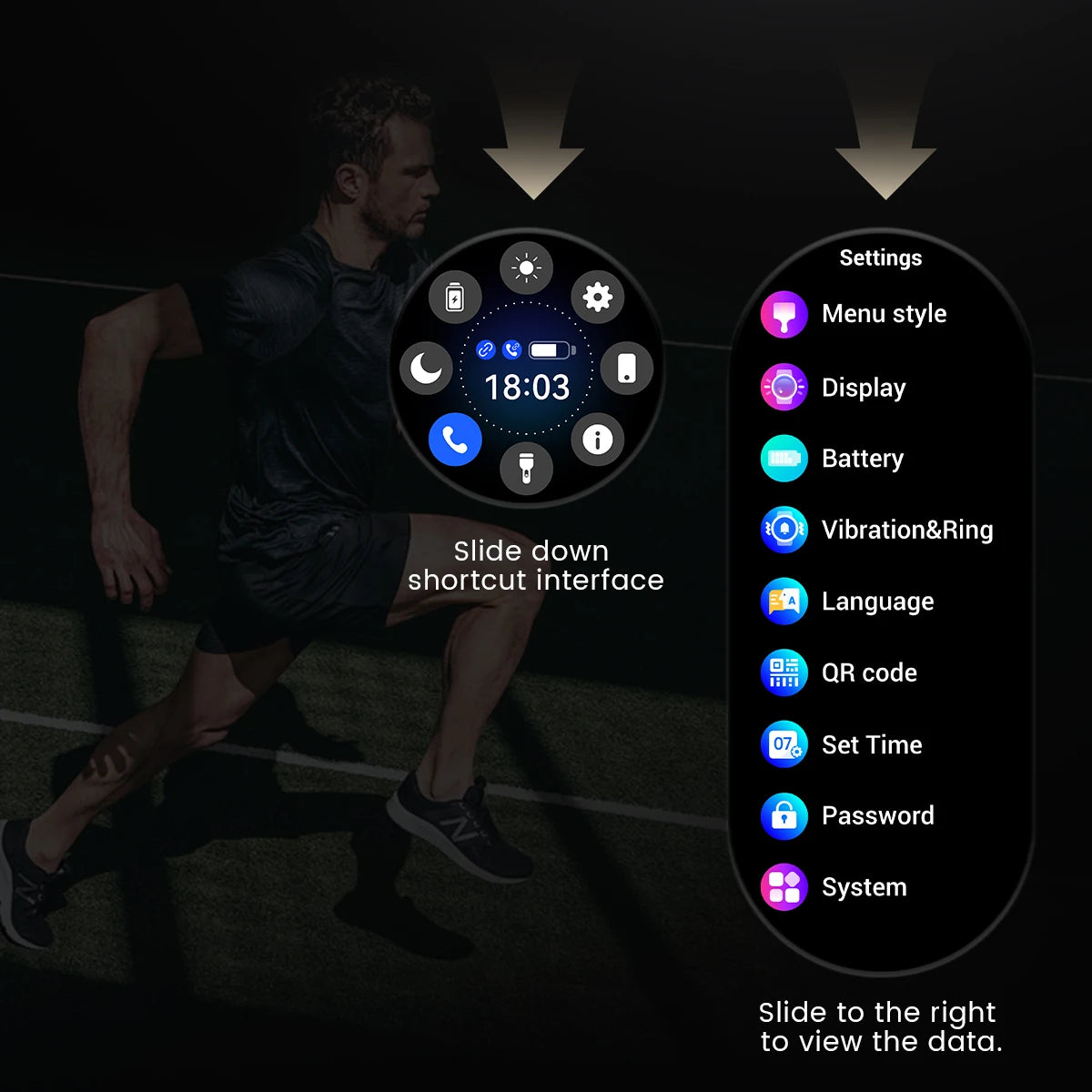 2026 New Sports Watch 5 Pro GPS Track Smart Watches Men 1.53"AMOLED Full Touch Screen Waterproof Bluetooth Talk Smart Bracelet