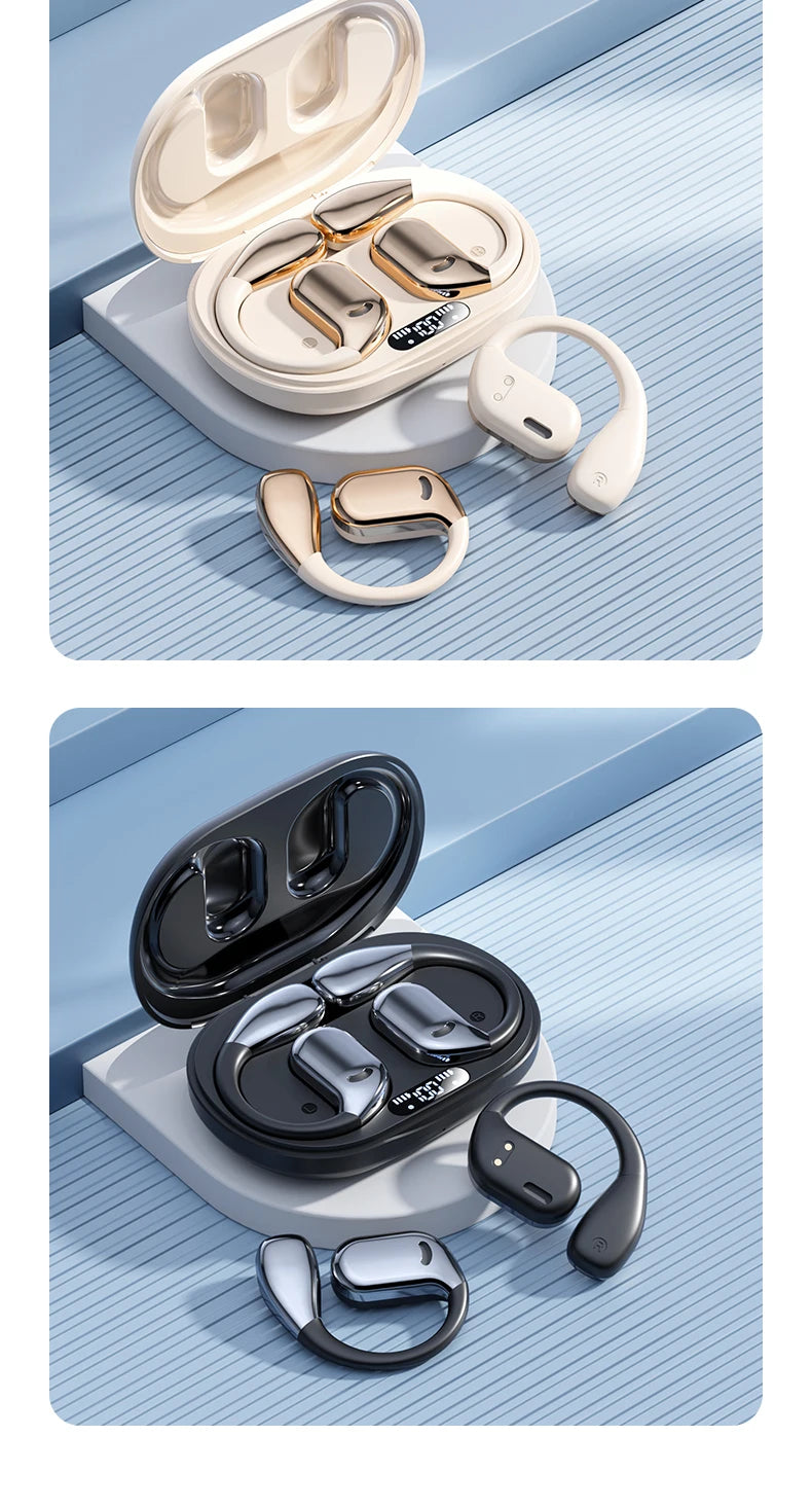 Translation Earbuds Real Time - AI 144 Language Translator Earbuds, Audifonos Traductores Inglés Español,