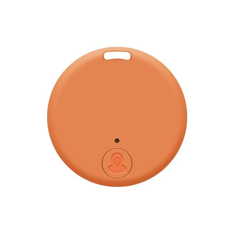 Smart Tag Mini GPS Bluetooth 5.0 Tracker Anti-Lost Device For Pets Cat Dog Kids Key Bag Wallet Universal Tracking Finder Locator