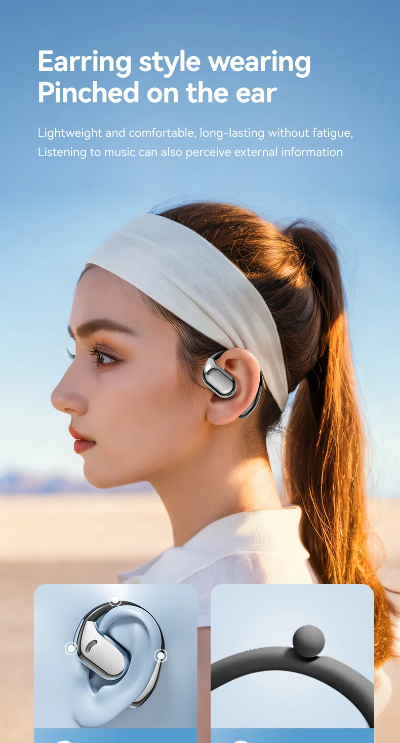 Translation Earbuds Real Time - AI 144 Language Translator Earbuds, Audifonos Traductores Inglés Español,