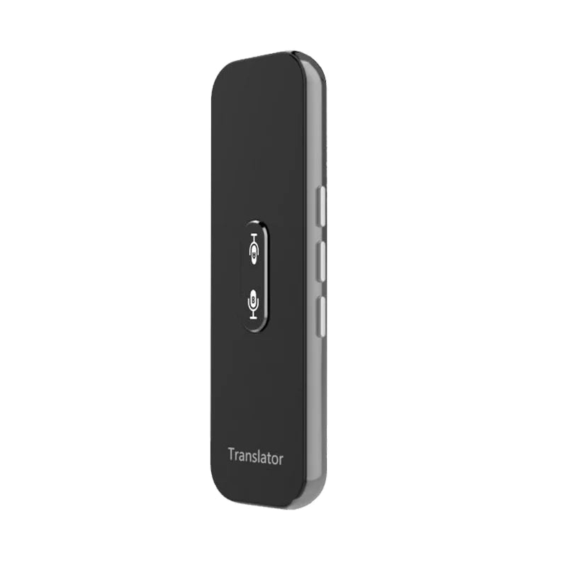 Language Translator Device, 150 Language Real-Time Voice Translator Offline Translator Portable Two-Way Translation .