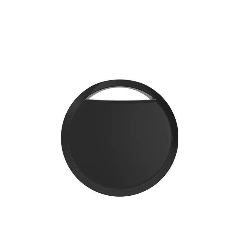 Air Tag Smart Bluetooth Tracker Tag Works with Find My APP (iOS Only) Search Locator Device Item Finder for Luggage Key Bag