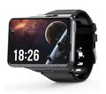 2026New 4G Sports SmartWatch S999 2.88 Inch Quad Core Android 9.0 OS Smartwatch 2300 MAh 13MP Camera 4GB/64GB Heart Rate Monitor