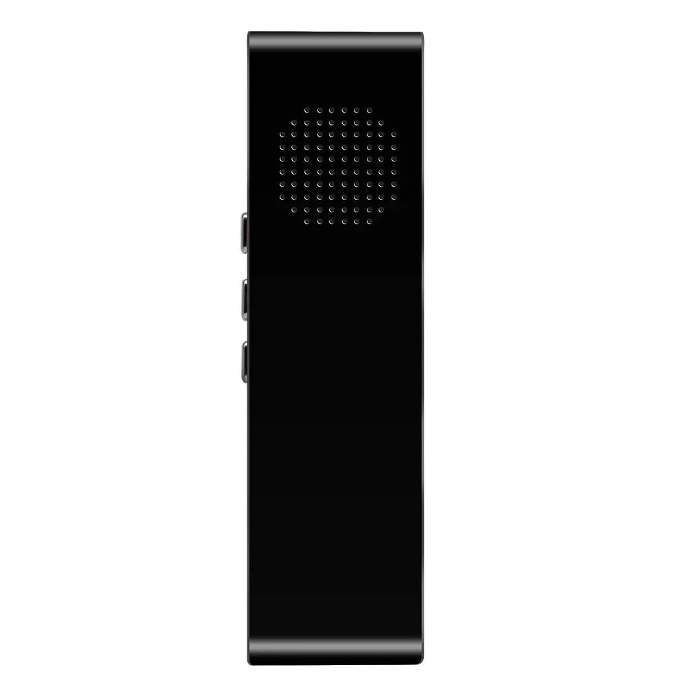Accurate Translation And Rapid Response Multi-Languages T8S Translator Offline Bluetooth-Compatib Can Adapt To Noisy Environment