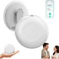 Smart Wearable Translator Ai Translators Language Translator Device  Spanish & English Practice Real Time Language Translators