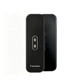 Language Translator Device, 150 Language Real-Time Voice Translator Offline Translator Portable Two-Way Translation .
