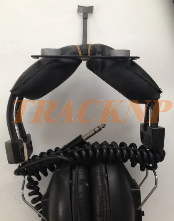 Head Tracker Wireless Wearable Device Infrared Tracking For Flight And Racing Game Flight Simulator GTR GTR2 Free Driver File
