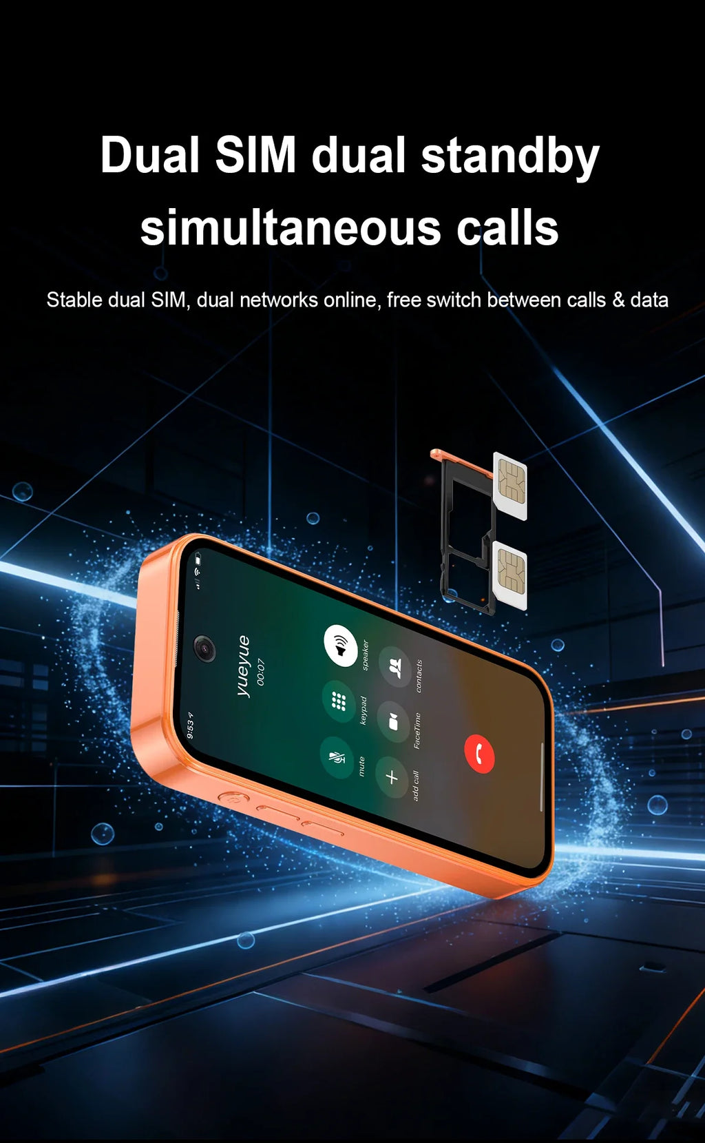 2026 Q333 Mini Android 12.0 Smart Watch 3.97 Inches 8GB RAM 256GB ROM Dual SIM Standby Play Store 4G Little Smart Watch Phone
