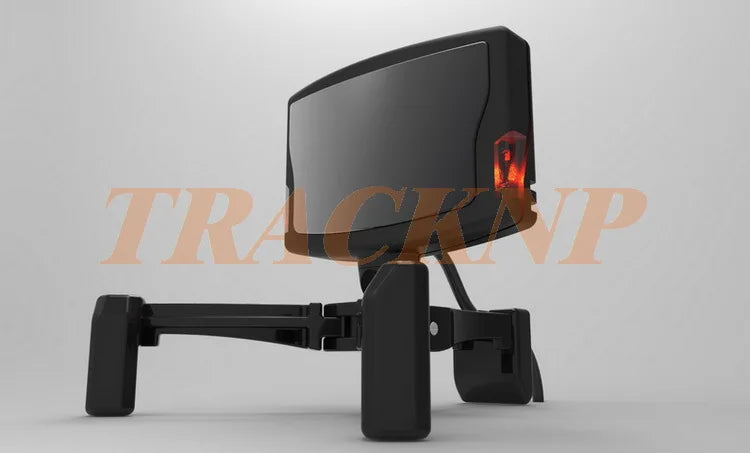 Head Tracker Wireless Wearable Device Infrared Tracking For Flight And Racing Game Flight Simulator GTR GTR2 Free Driver File