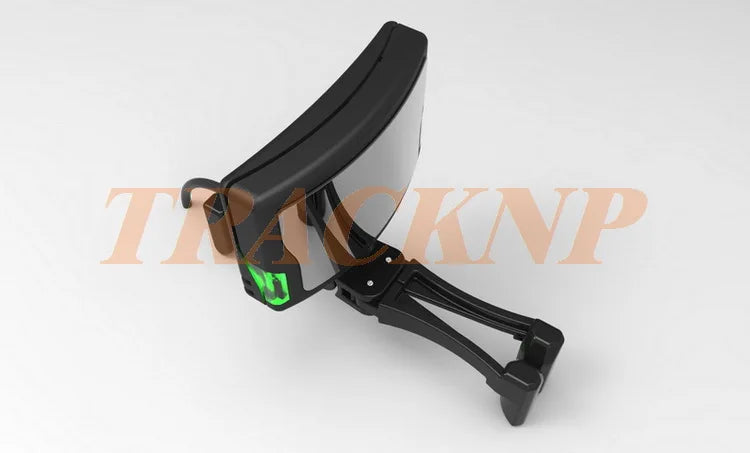 Head Tracker Wireless Wearable Device Infrared Tracking For Flight And Racing Game Flight Simulator GTR GTR2 Free Driver File