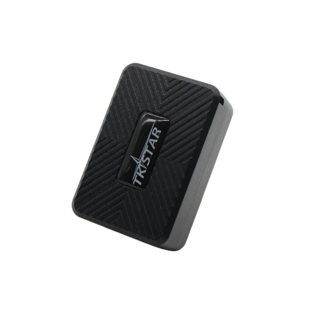 Car Tracker Mini GPS Locator Finder 2G Magnet TKSTAR TK913 Vehicle Tracker Anti Theft SOS Real Time Long Standby Free Web APP